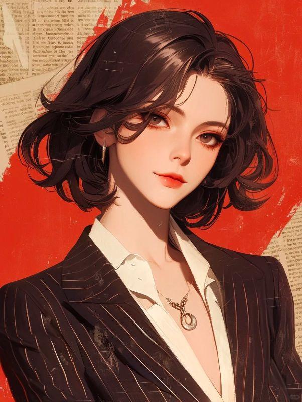 我真不是魅魔小祖宗