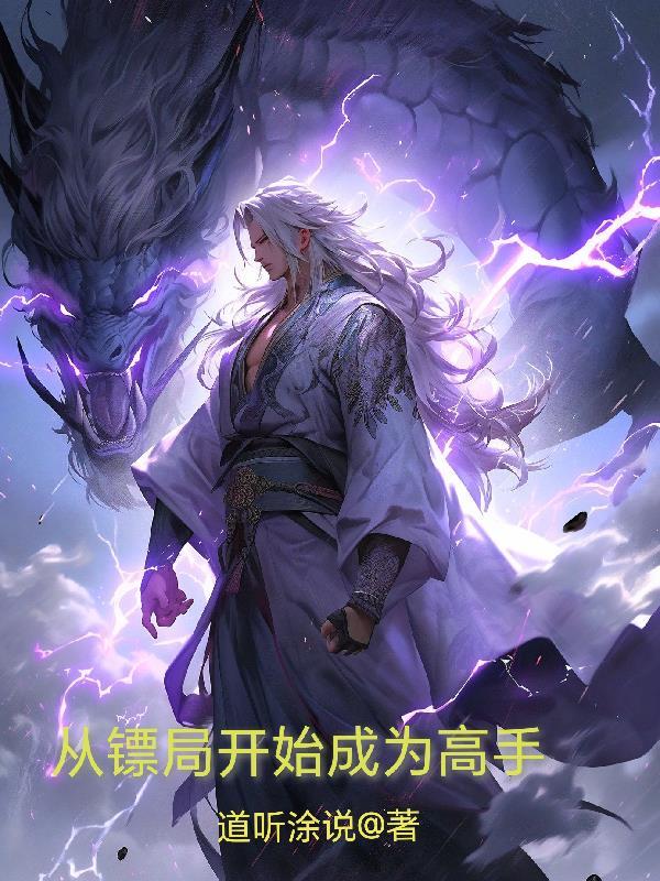 叶辰楚灵无限