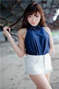 桂林师专卢婷婷