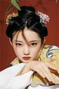 清穿养娃