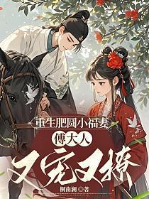 重生肥圆小福妻，傅大人又宠又撩