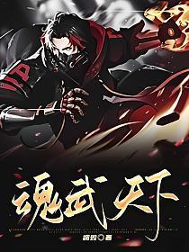 魂武天下