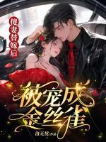 苏清璃秦隽
