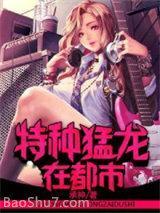 特种勐龙在都市