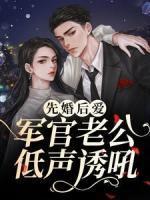 乔晚顾辰毅