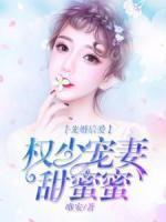 言欢权墨深