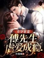 顾清雨傅廷也